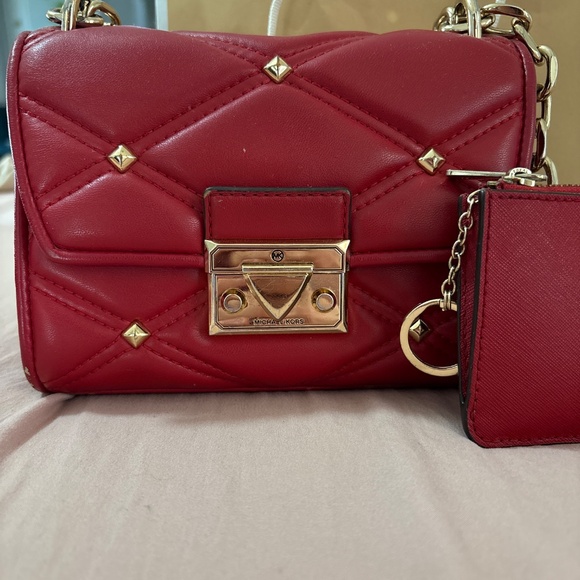 Michael Kors cross body - Picture 2 of 6